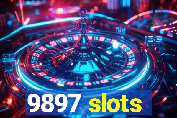 9897 slots